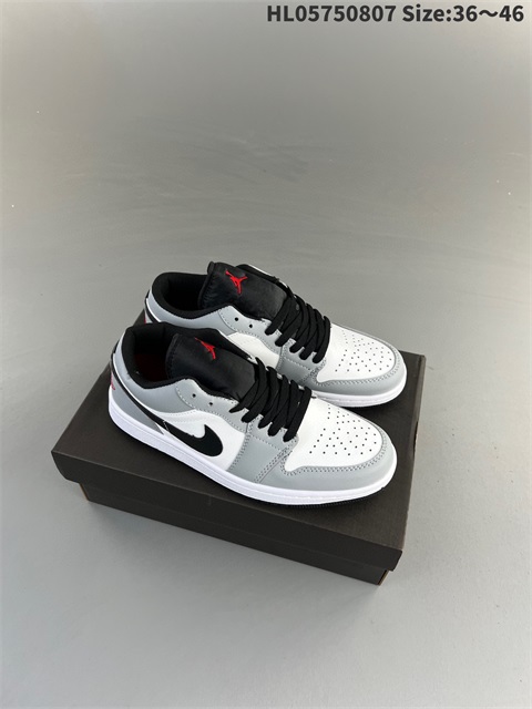 women air jordan 1 shoes 2023-10-9-376